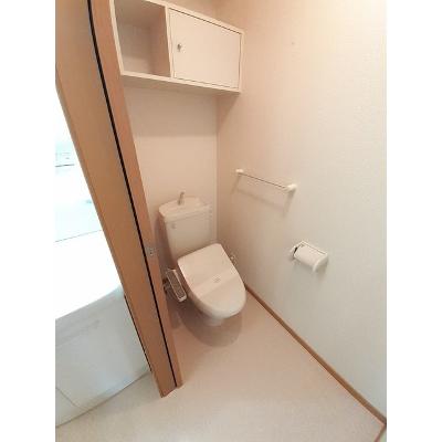 ＪⅡ・ＹＯＳＨＩＤＡ 104【管理NO：1-014344001-01040】 ★家具家電は申し込み後に搬入します 2026年08月下旬入居可能の物件写真5