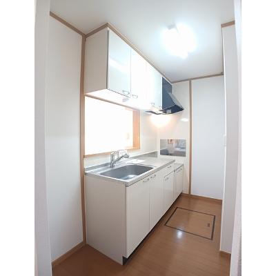 キャトルセゾン 101【管理NO：1-013636001-01010】 ★家具家電は申し込み後に搬入します 2026年08月上旬入居可能の物件写真3