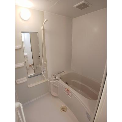 サン・フォレスト 201【管理NO：1-012876601-02010】 ★家具家電は申し込み後に搬入しますの物件写真4