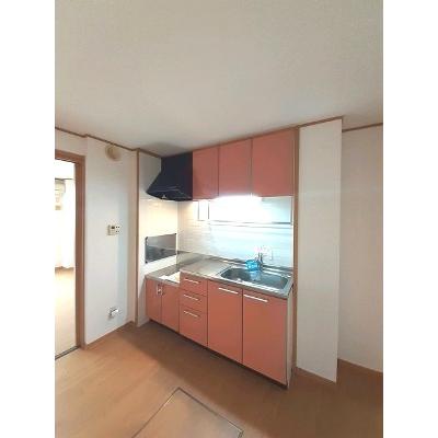 サンライズｋ３　Ｂ 101【管理NO：1-012324302-01010】 ★家具家電は申し込み後に搬入しますの物件写真3
