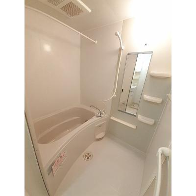 サンライズｋ３　Ａ 202【管理NO：1-012324301-02020】 ★家具家電は申し込み後に搬入します 2026年07月下旬入居可能の物件写真4