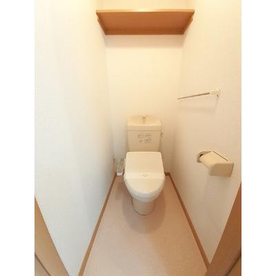 クリアネス・リリーＢ 202【管理NO：1-012185502-02020】 ★家具家電は申し込み後に搬入しますの物件写真5