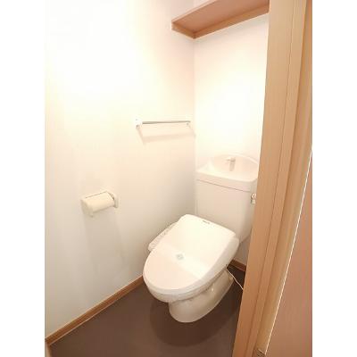 フルールＭ２ 205【管理NO：1-011622601-02050】 ★家具家電は申し込み後に搬入しますの物件写真5