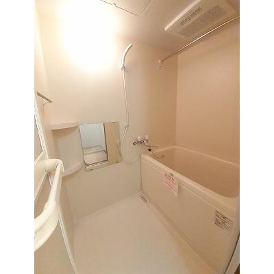 モンブラン　Ａ 201【管理NO：1-011424601-02010】 ★家具家電は申し込み後に搬入しますの物件写真4