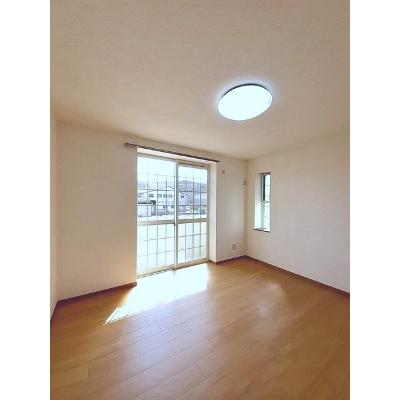 セナングＡ 201【管理NO：1-010778101-02010】 ★家具家電は申し込み後に搬入します★の物件写真2