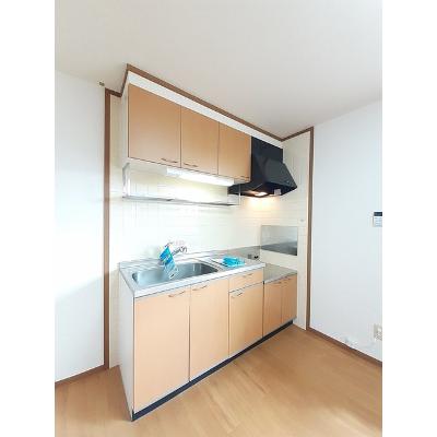 セナングＡ 201【管理NO：1-010778101-02010】 ★家具家電は申し込み後に搬入します★の物件写真3