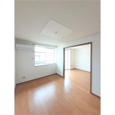 メゾングレース　Ｃ 203【管理NO：1-010253801-02030】 ★家具家電は申し込み後に搬入しますの物件写真2