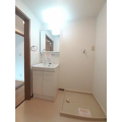 メゾングレース　Ｃ 203【管理NO：1-010253801-02030】 ★家具家電は申し込み後に搬入しますの物件写真6