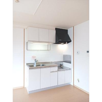 メゾングレース　Ｃ 103【管理NO：1-010253801-01030】 ★家具家電は申し込み後に搬入しますの物件写真3