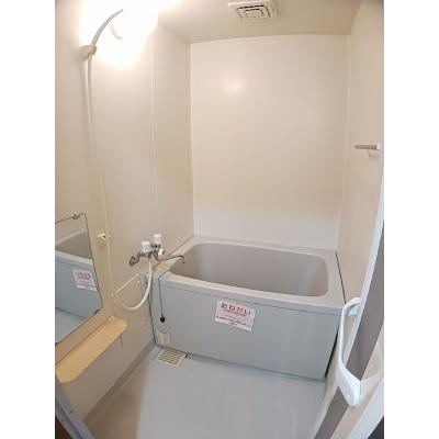 メゾングレース　Ｃ 103【管理NO：1-010253801-01030】 ★家具家電は申し込み後に搬入しますの物件写真4