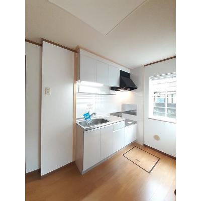 ベルメゾンサークル 103【管理NO：1-006993501-01030】 ★家具家電は申し込み後に搬入しますの物件写真3