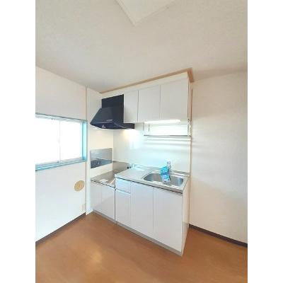 タウニィ　武下 201【管理NO：1-004298601-02010】 ★家具家電は申し込み後に搬入しますの物件写真3
