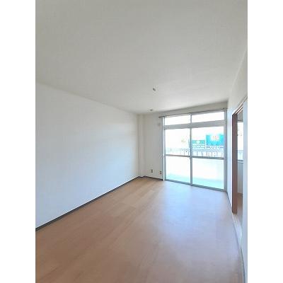 ミューズ松本Ⅱ 201【管理NO：1-003083501-02010】 ★家具家電は申し込み後に搬入しますの物件写真2