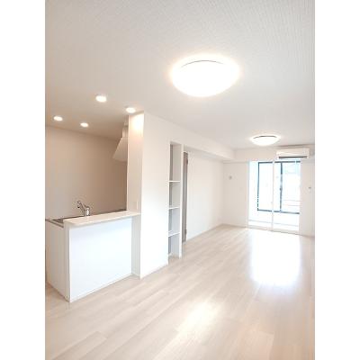 ＳＡＫＵＲＡ　ＧＡＴＥ 101【管理NO：1-028424701-01010】 ★家具家電は申し込み後に搬入しますの物件写真2