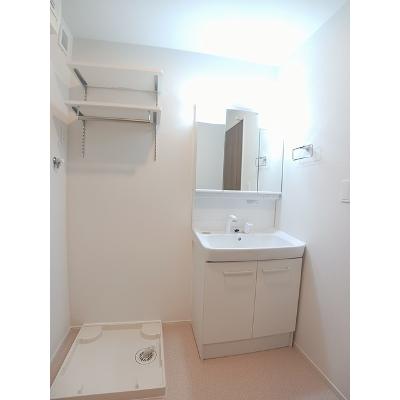 ガーデンプレイスα 203【管理NO：1-027068901-02030】 ★家具家電は申し込み後に搬入しますの物件写真6