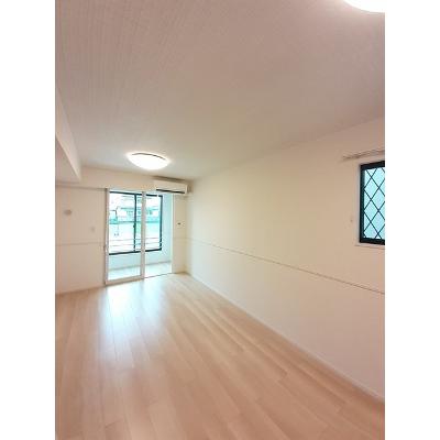 ベルエア上天神Ｃ 101【管理NO：1-026708303-01010】 ★家具家電は申し込み後に搬入します 2026年08月中旬入居可能の物件写真2
