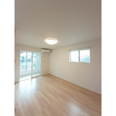 エベントⅡＡ 101【管理NO：1-025796801-01010】 ★家具家電は申し込み後に搬入します 2026年10月下旬入居可能の物件写真2