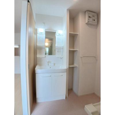 ロイヤルパークⅡ 102【管理NO：1-023509401-01020】 ★家具家電は申し込み後に搬入しますの物件写真6