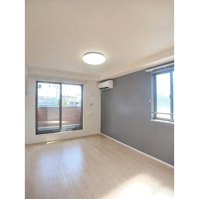 サンライト高松 203【管理NO：1-022431701-02030】 ★家具家電は申し込み後に搬入しますの物件写真2