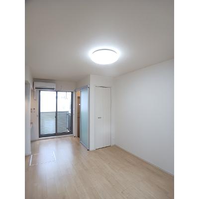クラール郷東　Ｂ 101【管理NO：1-021908902-01010】 ★家具家電は申し込み後に搬入しますの物件写真2
