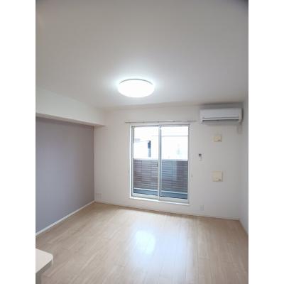 クラール鶴市Ａ 203【管理NO：1-021766801-02030】 ★家具家電は申し込み後に搬入しますの物件写真2