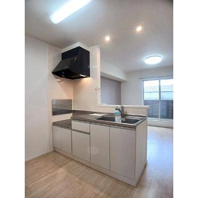 クラール鶴市Ａ 203【管理NO：1-021766801-02030】 ★家具家電は申し込み後に搬入しますの物件写真3