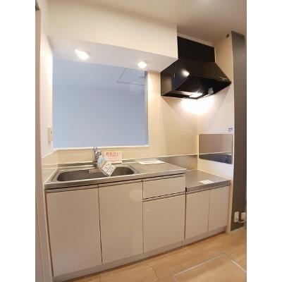 ボヌール　メゾン　Ｂ 102【管理NO：1-021614302-01020】 ★家具家電は申し込み後に搬入しますの物件写真3