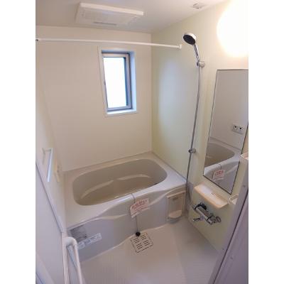 ボヌール　メゾン　Ｂ 102【管理NO：1-021614302-01020】 ★家具家電は申し込み後に搬入しますの物件写真4