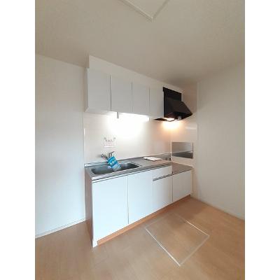 ソレイユＫ・Ⅱ 104【管理NO：1-021610401-01040】 ★家具家電は申し込み後に搬入しますの物件写真3