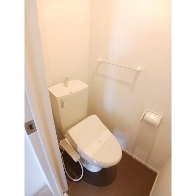 ソレイユＫ・Ⅱ 104【管理NO：1-021610401-01040】 ★家具家電は申し込み後に搬入しますの物件写真5