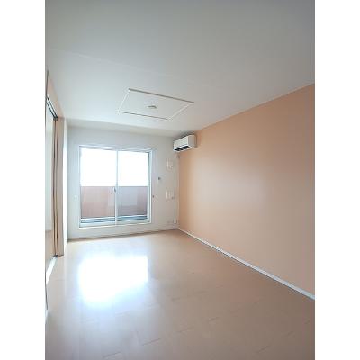 クラール鬼無　Ａ 202【管理NO：1-021130401-02020】 ★家具家電は申し込み後に搬入しますの物件写真2