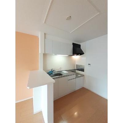 クラール鬼無　Ａ 202【管理NO：1-021130401-02020】 ★家具家電は申し込み後に搬入しますの物件写真3