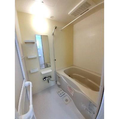 クラール鬼無　Ａ 202【管理NO：1-021130401-02020】 ★家具家電は申し込み後に搬入しますの物件写真4