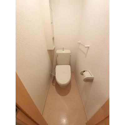 クラール鬼無　Ａ 202【管理NO：1-021130401-02020】 ★家具家電は申し込み後に搬入しますの物件写真5
