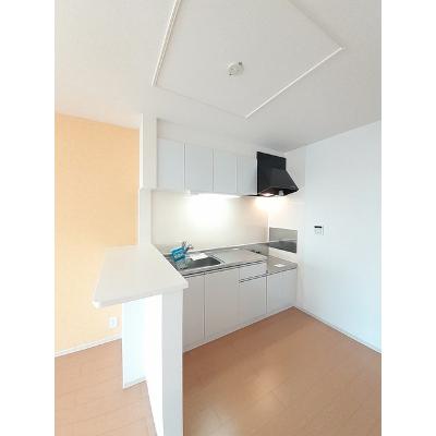 クラール鬼無　Ａ 201【管理NO：1-021130401-02010】 ★家具家電は申し込み後に搬入します 2026年07月中旬入居可能の物件写真3