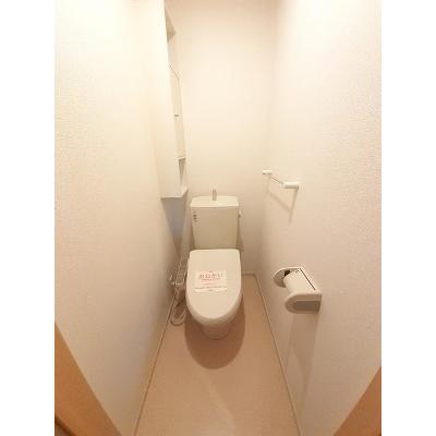 クラール鬼無　Ａ 201【管理NO：1-021130401-02010】 ★家具家電は申し込み後に搬入します 2026年07月中旬入居可能の物件写真5