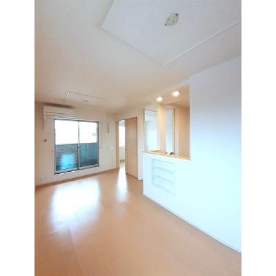 クラール鬼無　Ｃ 205【管理NO：1-021128302-02050】 ★家具家電は申し込み後に搬入しますの物件写真2