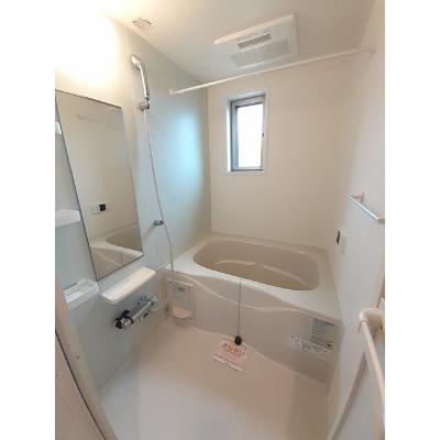 クラール鬼無　Ｃ 205【管理NO：1-021128302-02050】 ★家具家電は申し込み後に搬入しますの物件写真4
