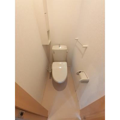 クラール鬼無　Ｃ 205【管理NO：1-021128302-02050】 ★家具家電は申し込み後に搬入しますの物件写真5