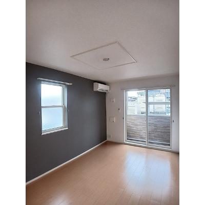 ハーモニー成合 104【管理NO：1-021007001-01040】 ★家具家電は申し込み後に搬入しますの物件写真2