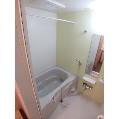 ハーモニー成合 104【管理NO：1-021007001-01040】 ★家具家電は申し込み後に搬入しますの物件写真4
