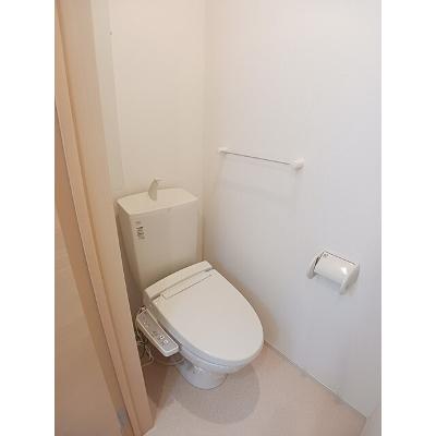 アルドール香西Ⅱ 106【管理NO：1-020590502-01060】 ★家具家電は申し込み後に搬入します★ ★2026年11月中旬入居可能★の物件写真5