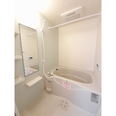 カーサ・クレイドルⅡ 103【管理NO：1-020262601-01030】 ★家具家電は申し込み後に搬入しますの物件写真4