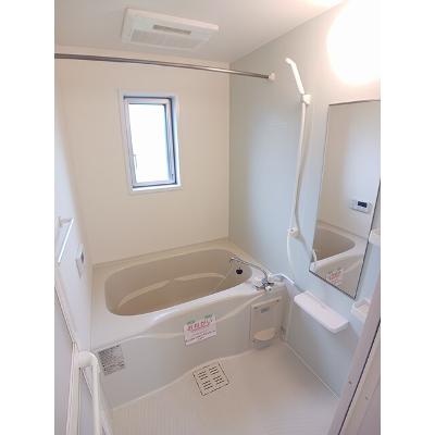 サンシャインサイド 202【管理NO：1-019613101-02020】 ★家具家電は申し込み後に搬入しますの物件写真4