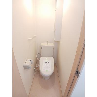 サンシャインサイド 202【管理NO：1-019613101-02020】 ★家具家電は申し込み後に搬入しますの物件写真5