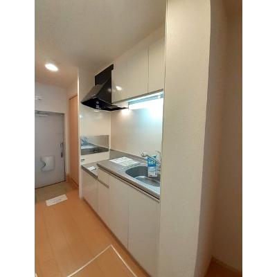 ディアコート河西 103【管理NO：1-018715201-01030】 ★家具家電は申し込み後に搬入しますの物件写真3
