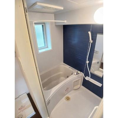 アスランリバーウエストＡ 202【管理NO：1-016734601-02020】 ★家具家電は申し込み後に搬入しますの物件写真4