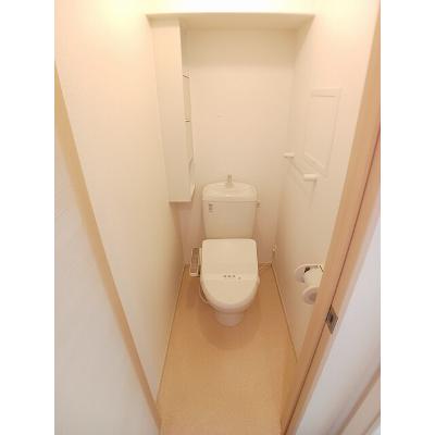 アスランリバーウエストＡ 202【管理NO：1-016734601-02020】 ★家具家電は申し込み後に搬入しますの物件写真5