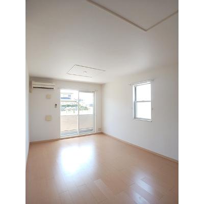 ベル・メゾン鶴市Ａ 101【管理NO：1-016443401-01010】 ★家具家電は申し込み後に搬入します★ ★2026年09月下旬入居可能★の物件写真2