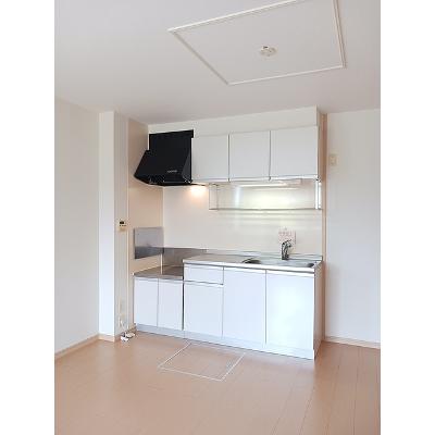 ベル・メゾン鶴市Ａ 101【管理NO：1-016443401-01010】 ★家具家電は申し込み後に搬入します★ ★2026年09月下旬入居可能★の物件写真3